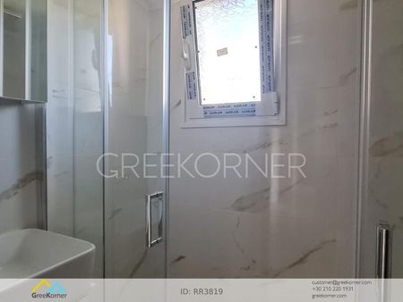 Διαμέρισμα για ενοικίαση Παλαιό Φάληρο - Photo 5