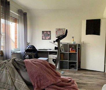 Salzbergen - Geräumige 2 ZKB im Obergeschoss eines Zweifamilienhaus... - Foto 3