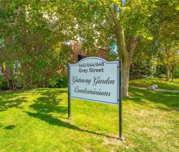 640 GREY Street Unit# 101 | 640 GREY Street Unit# 101, Brantford - Photo 1