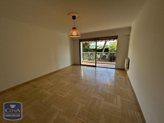 Location Appartement 4 pièces 78m² LE CANNET 06110 - Photo 1