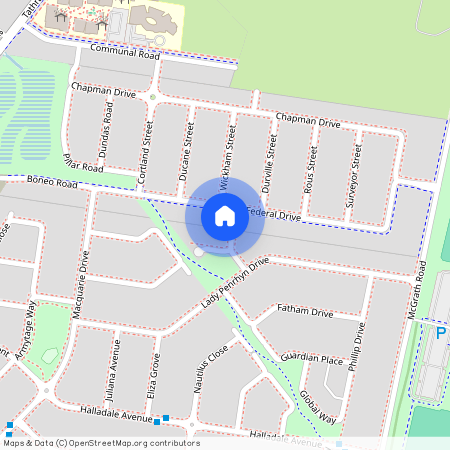 7 Compass Lane, Vic 3024, Wyndham Vale