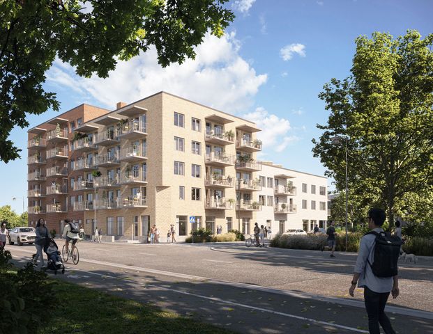 Österängsgatan 12, 702 14, Örebro - Photo 1