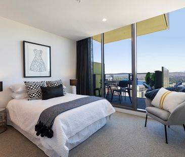 1801/29 Angas Street, Adelaide SA 5000 - Apartment For Rent | Domain - Photo 3