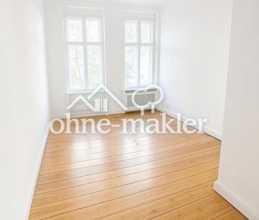 Großzügige 5-Zimmer-WG im Herzen des beliebten Güntzelkiez - Photo 1