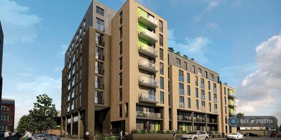 3 bedroom flat to rent - Photo 3