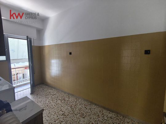 Διαμέρισμα για ενοικίαση Γαλάτσι - Φωτογραφία 1