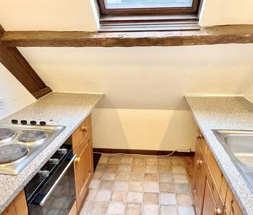 1 bedroom flat to rent - Photo 3