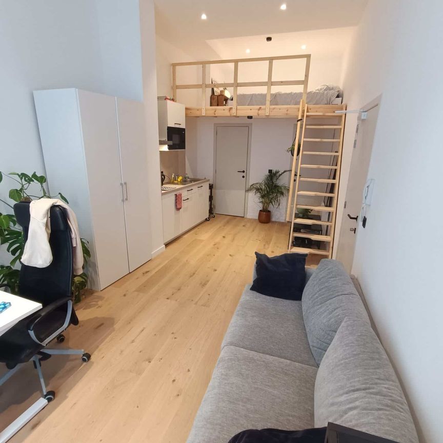 Naamsesteenweg 126 - Photo 1