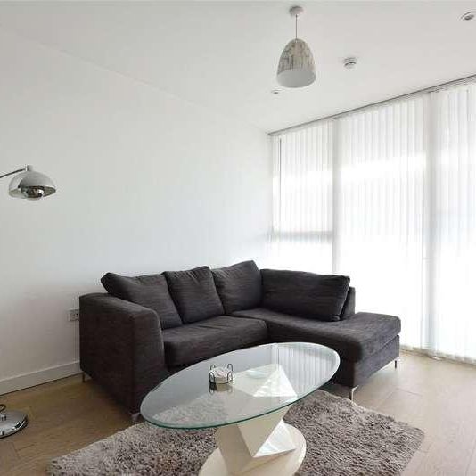 Granite Apartments, River Gardens Walk, London, SE10 - Photo 1