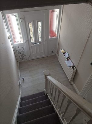 4 Bed Semi-Detached House, Upper Chorlton Road, M16 - Photo 1