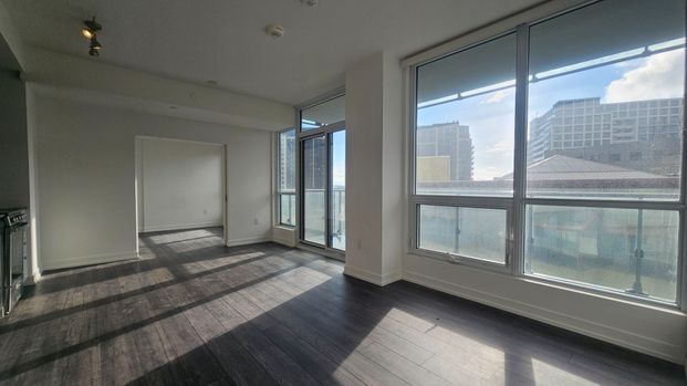 For Lease - 10 De Boers Drive Unit# 501, Toronto, Ontario - Photo 1