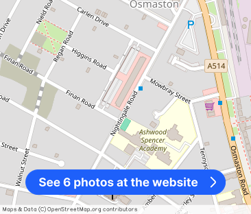 Nightingale Road, Allenton - Photo 1