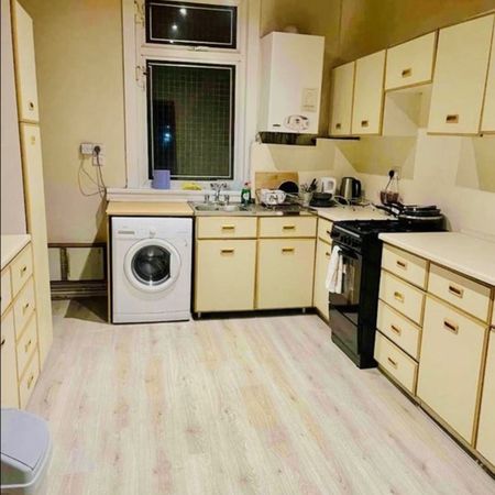 Room in a Shared Flat, Blackfriars Road, M3 - Photo 3