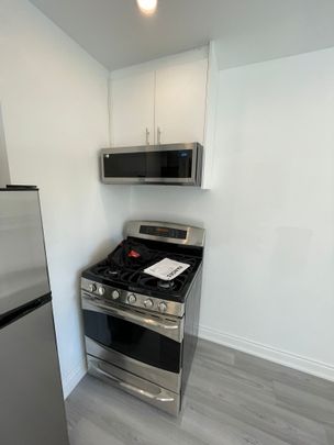 For Lease - 59 Bowhill Crescent Unit# 4, Toronto, Ontario - Photo 1