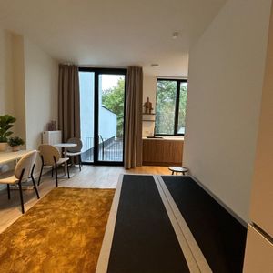 Studio te huur in Leuven voor € 990 met 1 slaapkamer - Photo 3