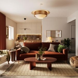 Location Appartement à ST MARCELLIN - Photo 1