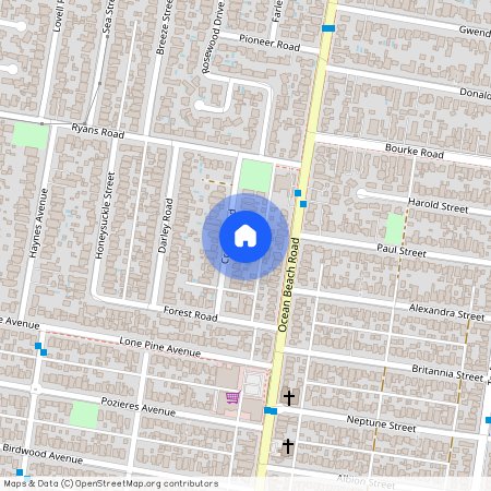 14 Crown Road, Umina Beach, NSW 2257