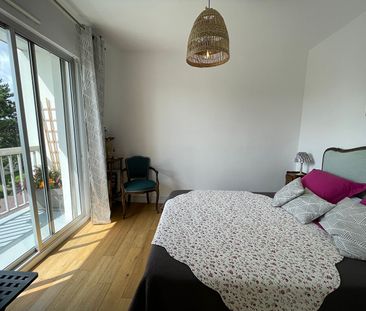 Location Appartement 3 pièces 56m² - Photo 4