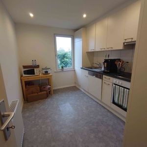 3.5 Zimmer, 57 m², 1. Stock - Foto 2