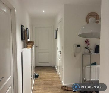 1 bedroom in a flat share to rent - Photo 6