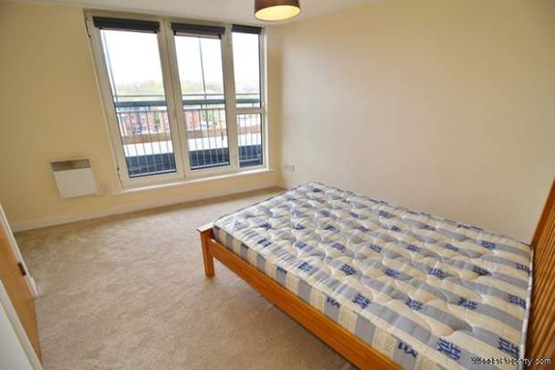 1 bedroom property to rent in Bolton - Photo 1