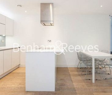 2 Bedroom flat to rent in Commercial Street, Aldgate, E1 - Photo 1