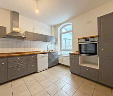 Stilvoller Altbaucharme in Hameln – Wohnen nahe Weser & Altstadt - Foto 6