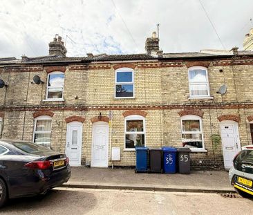 2 bedroom terraced house to rent - Photo 6