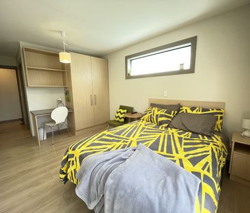 Unit Rm1, 45 Brockworth Place, Riccarton, Christchurch - Photo 4