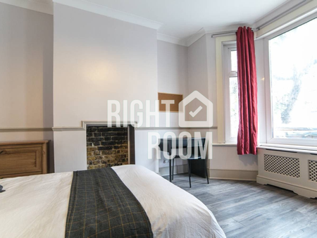 Room 1, Trundleys Road, Lewisham, London SE8 - Photo 3