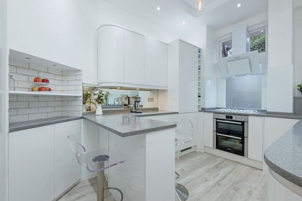 2 Bedroom Apartment To Let - Photo 1