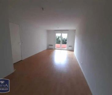 Appartement à louer 2 pièces 48.1m² - Photo 3