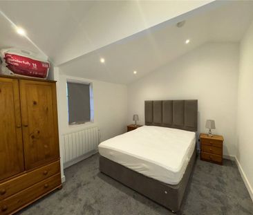 Annex, (The Annex), Newthorpe, Nottinghamshire, NG16 - Photo 6