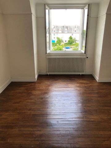 BREST PLACE DE STRASBOURG T2 de 57M² - Photo 3