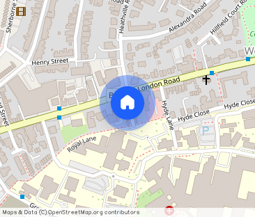 Newland Street, Gloucester, Gloucestershire, GL1 - Photo 1