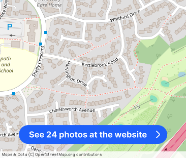 Harvington Drive, Shirley, Solihull, B90 - Photo 1