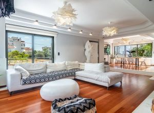 Βίλα για ενοικίαση - Γλυφάδα - Photo 4