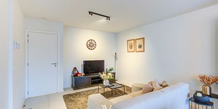 Appartement te huur in Olen voor € 1.025 met 2 slaapkamers - Foto 5