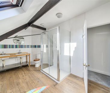 3 bedroom detached house to rent - Photo 5