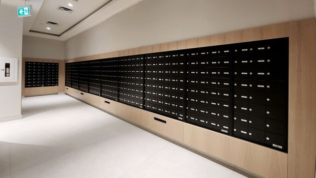 For Lease - 5 Defries Street Unit# 3503, Toronto, Ontario - Photo 1