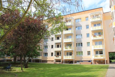 Einzug ab 01.02.2025 möglich. Ruhe genießen auf Ihrem neuen Südbalkon! - Photo 3