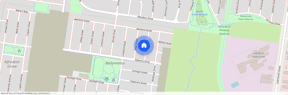 14 Mayo Street, Vic 3350, Alfredton