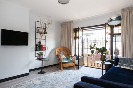 Te huur: Appartement Langendijk in Gorinchem - Photo 4