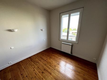 Location appartement 3 pièces, 60.00m², Albi - Photo 5