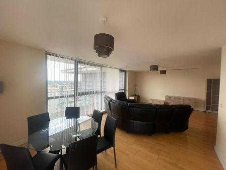 3 bedroom apartment to rent - Photo 2