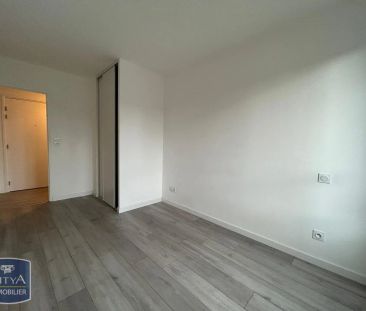 Appartement à louer 3 pièces 60.5m² - Photo 4