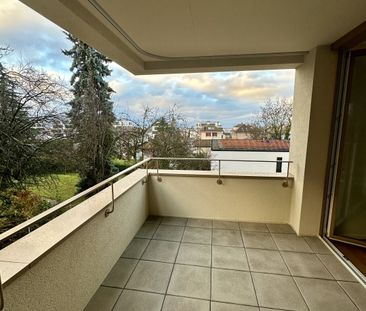 Chemin de Perréaz 25, 1009 PRILLY | Appartement 2.5 pièces - Foto 6