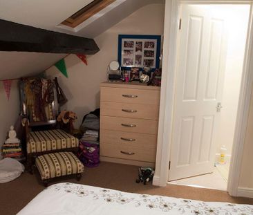 4 bedroom private hall to rent - Photo 3