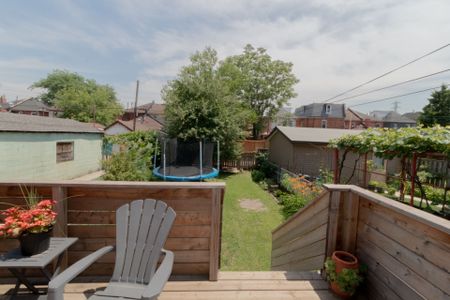 For Lease - 14 Milton Avenue, Hamilton, Ontario - Photo 3