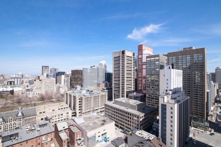 3460 Peel Street - Photo 5